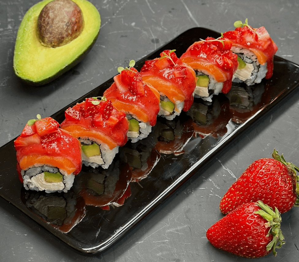 Ролл Барби Ролл Барби